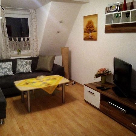 Gaestewohnung Hennig Bohlen  Екстер'єр фото