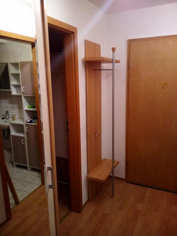 Gaestewohnung Hennig Bohlen  Екстер'єр фото