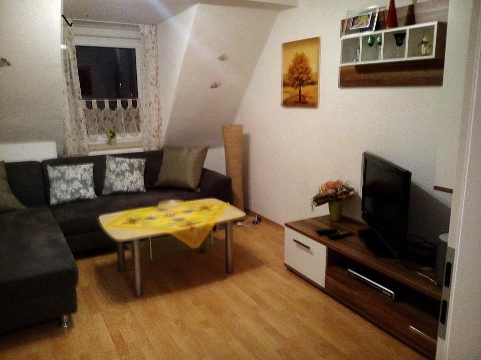 Gaestewohnung Hennig Bohlen  Екстер'єр фото